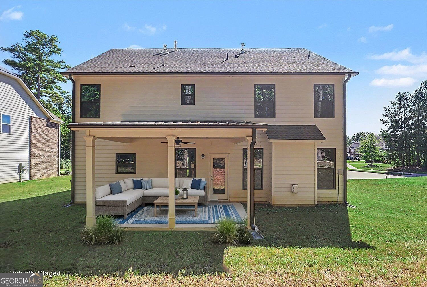 3513 Palmer Falls Drive Douglasville - Photo 37