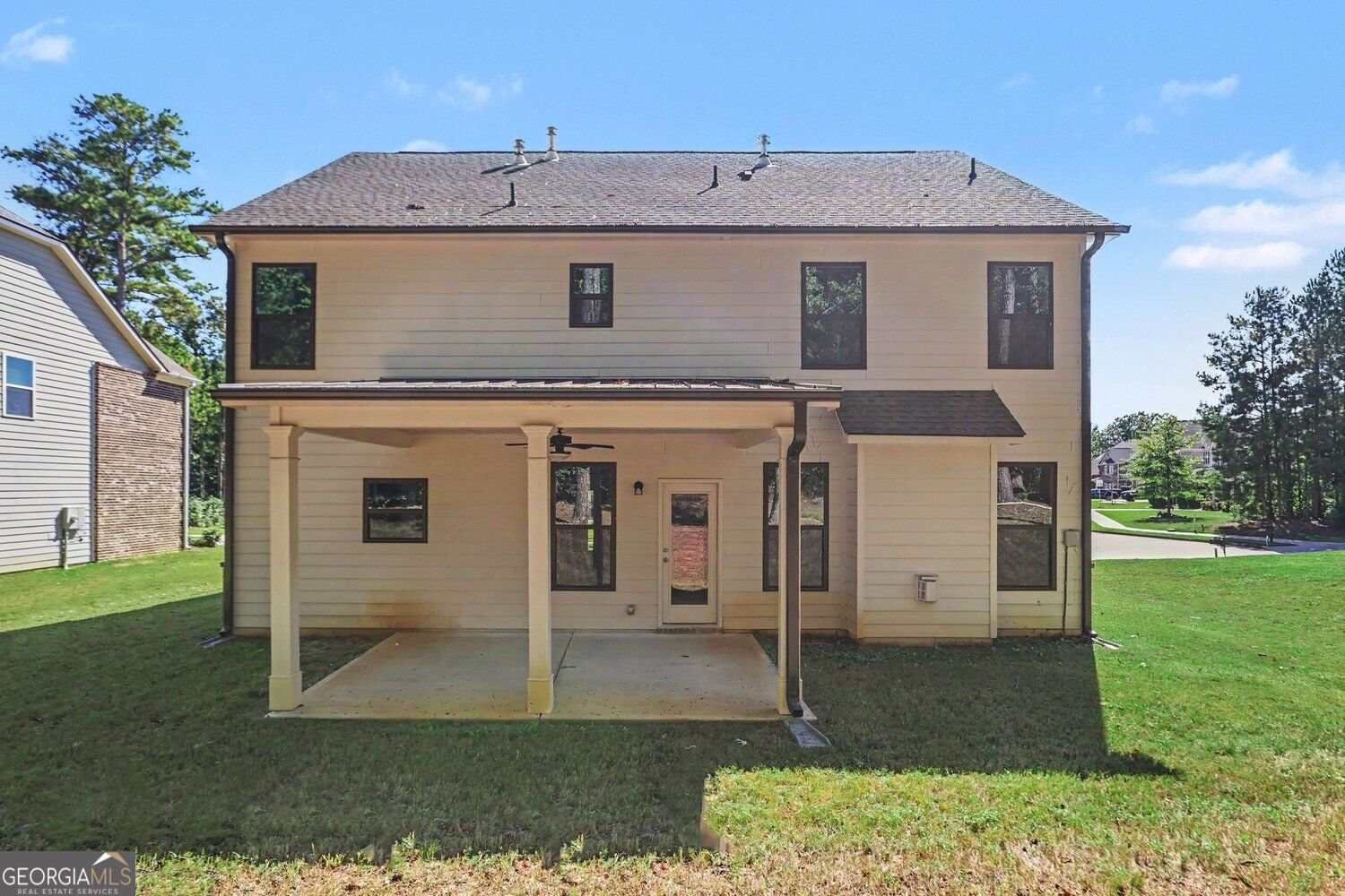 3513 Palmer Falls Drive Douglasville - Photo 38