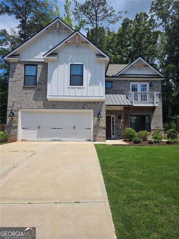 3513 Palmer Falls Drive Douglasville - Photo 41