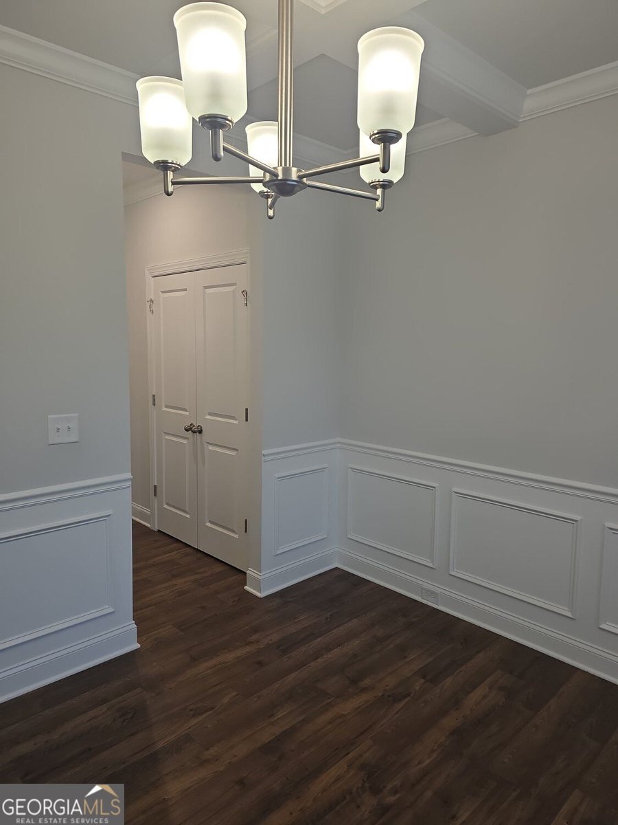 3513 Palmer Falls Drive Douglasville - Photo 9