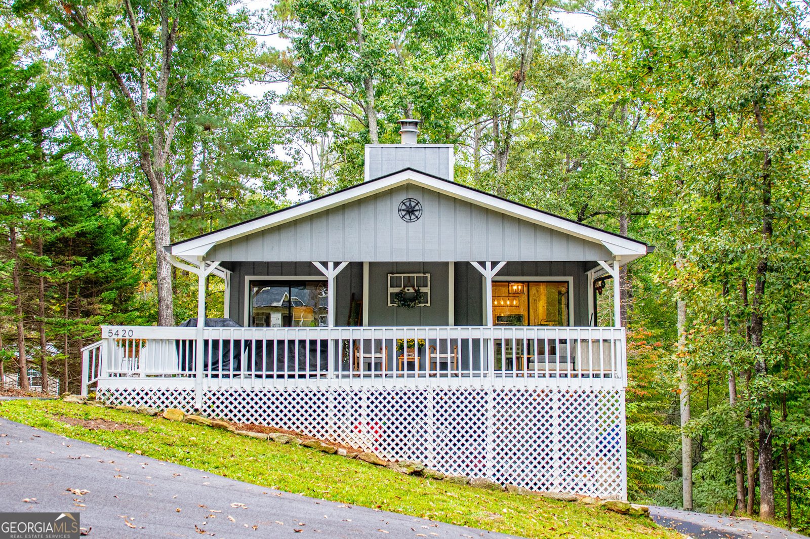 5420 Belle Meade Drive Villa Rica - Photo 10