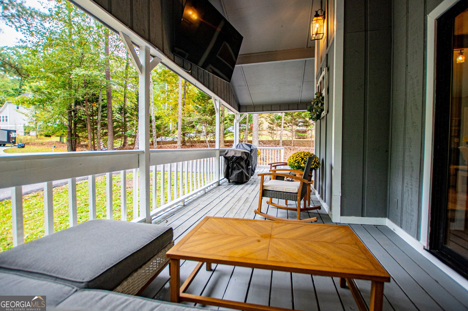 5420 Belle Meade Drive Villa Rica - Photo 13