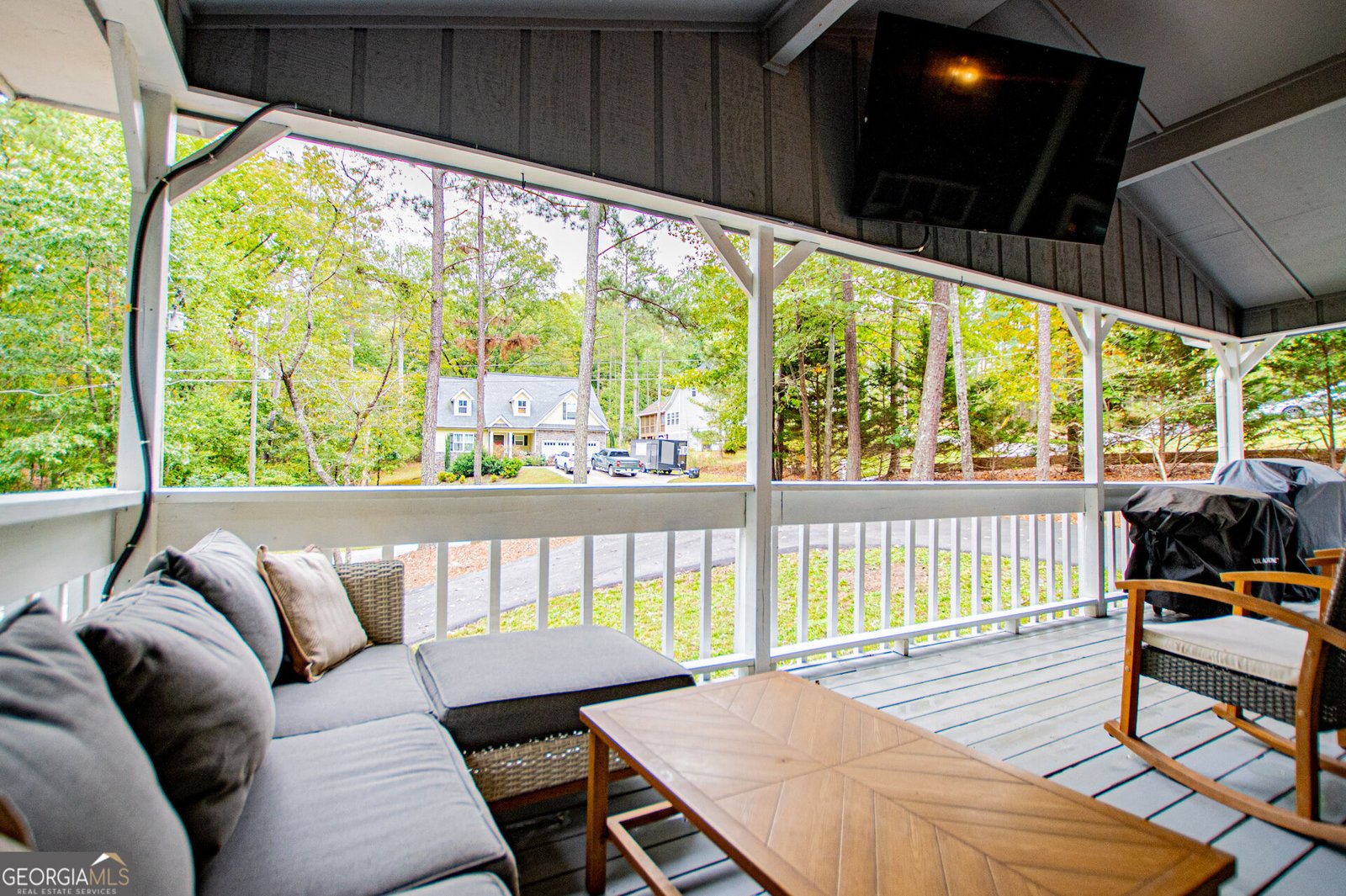 5420 Belle Meade Drive Villa Rica - Photo 14