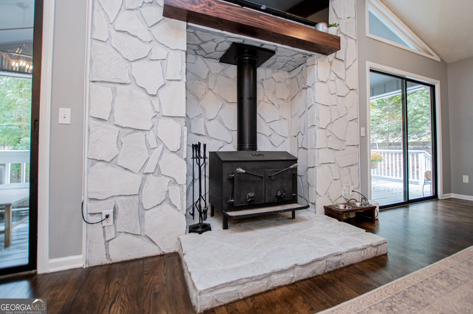 5420 Belle Meade Drive Villa Rica - Photo 19