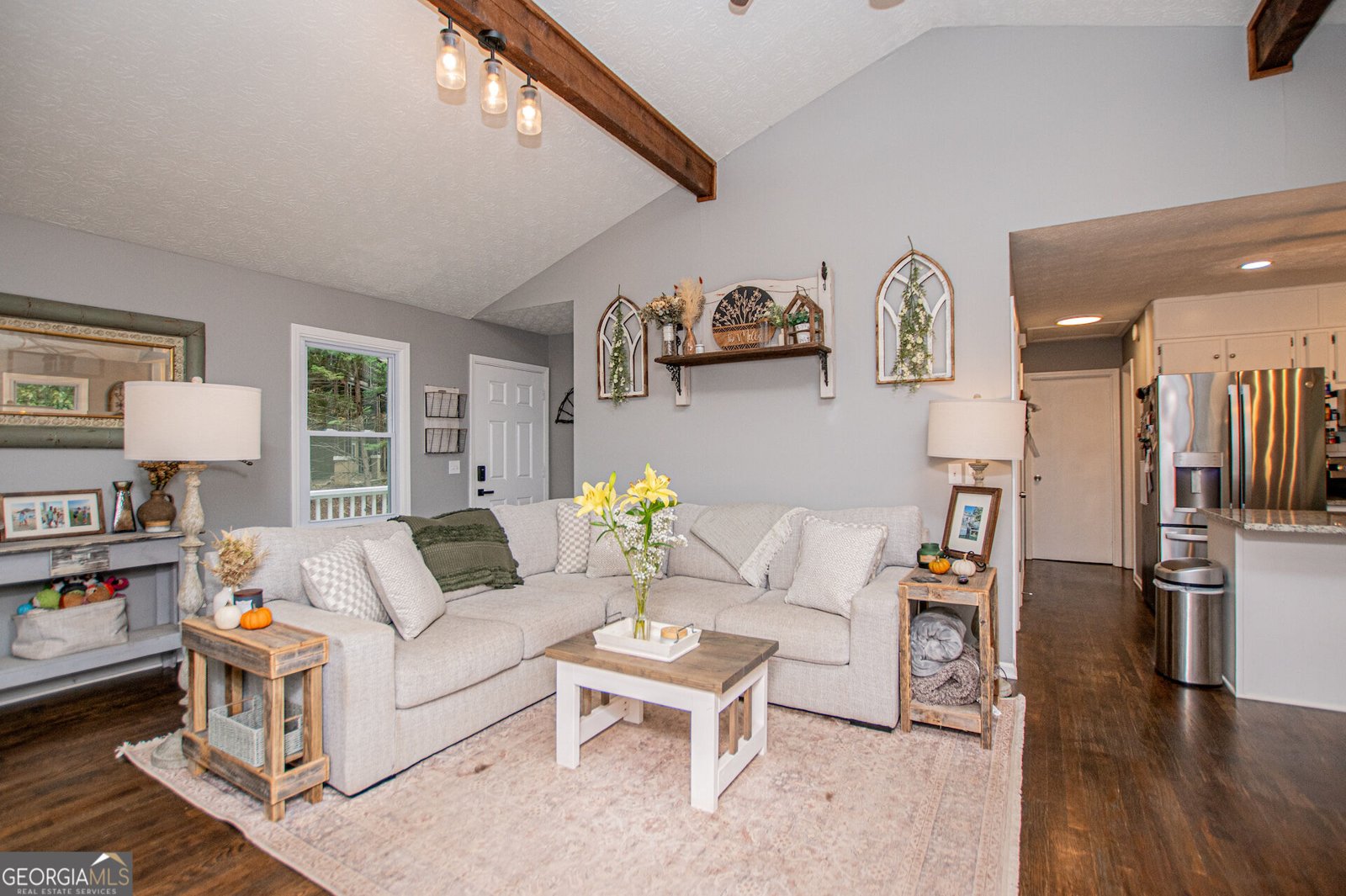 5420 Belle Meade Drive Villa Rica - Photo 22
