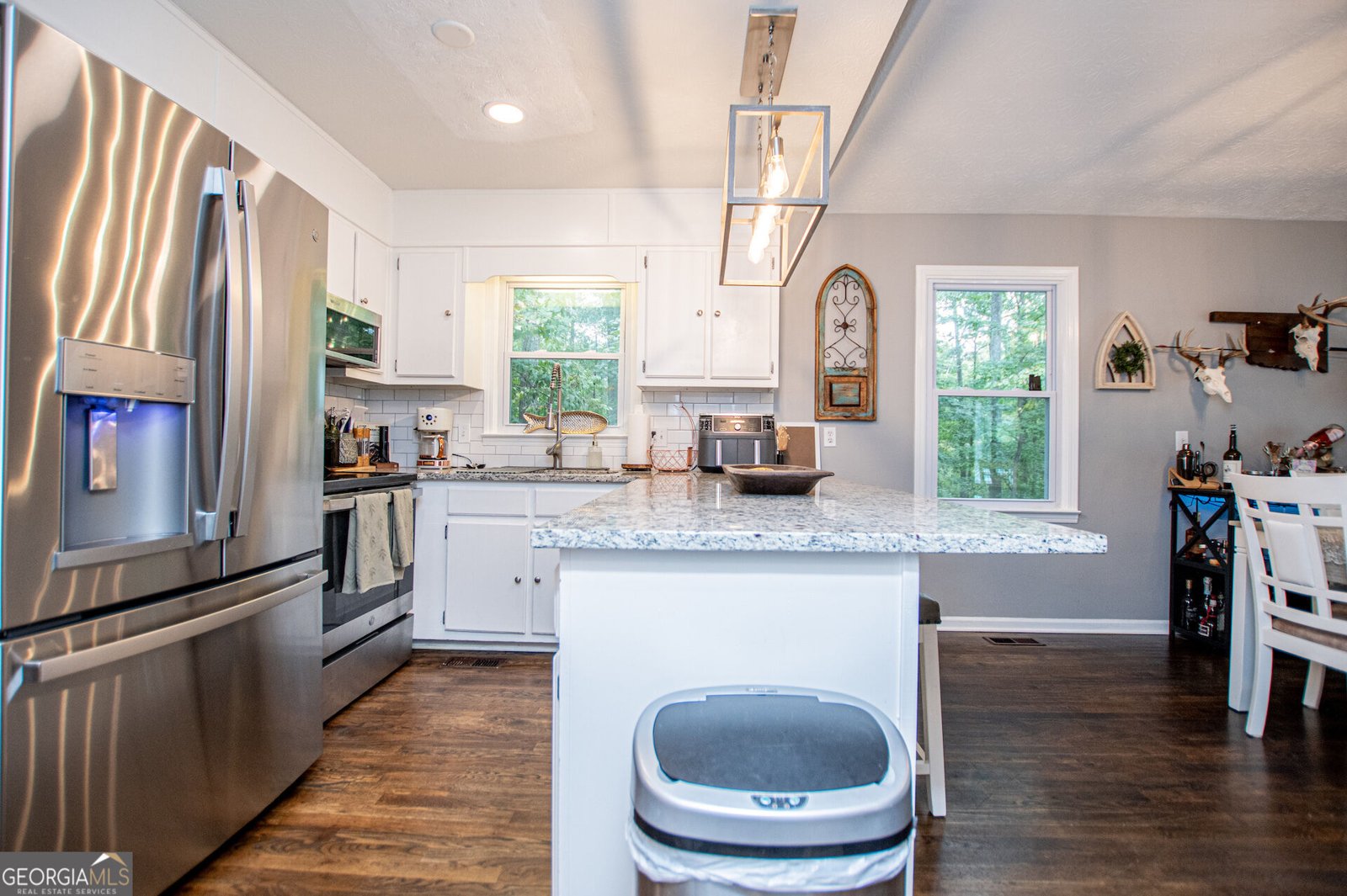 5420 Belle Meade Drive Villa Rica - Photo 23