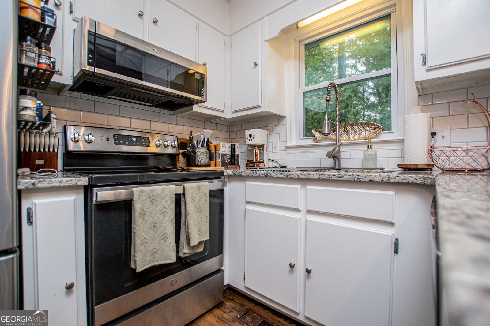 5420 Belle Meade Drive Villa Rica - Photo 24