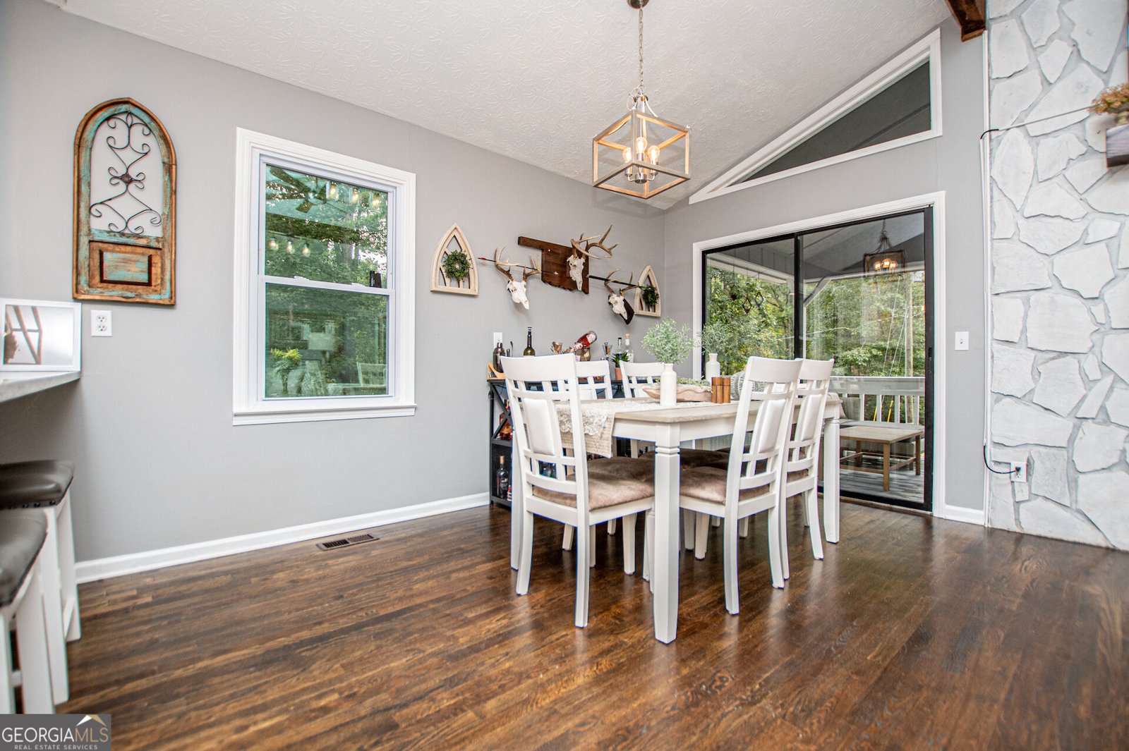 5420 Belle Meade Drive Villa Rica - Photo 27