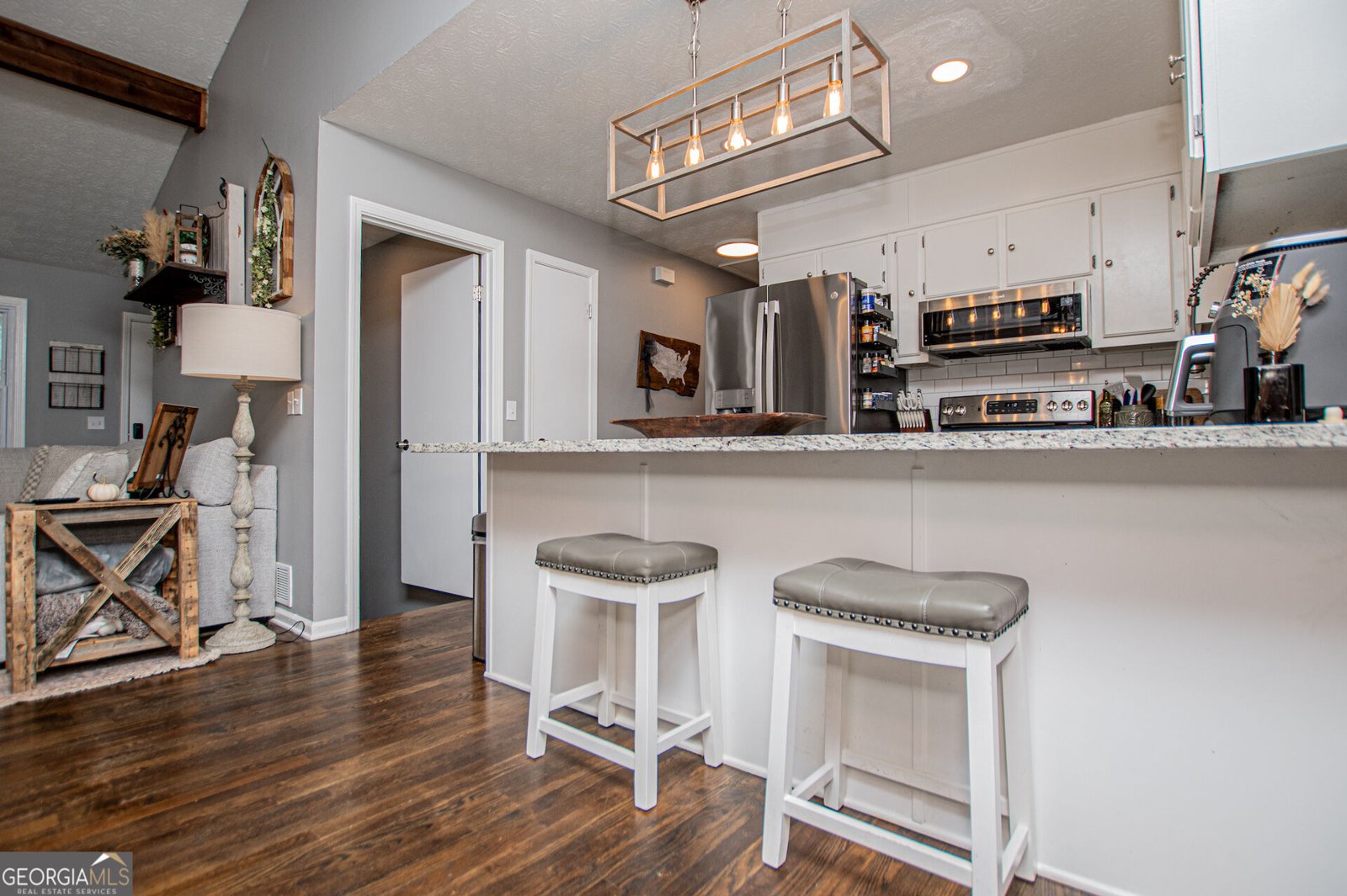 5420 Belle Meade Drive Villa Rica - Photo 28