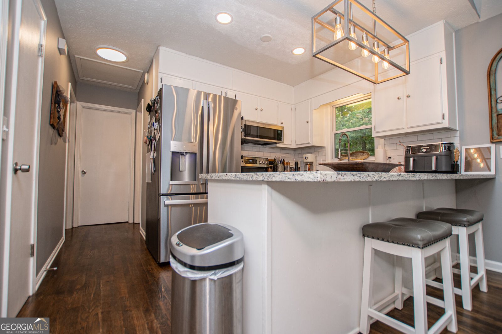 5420 Belle Meade Drive Villa Rica - Photo 29