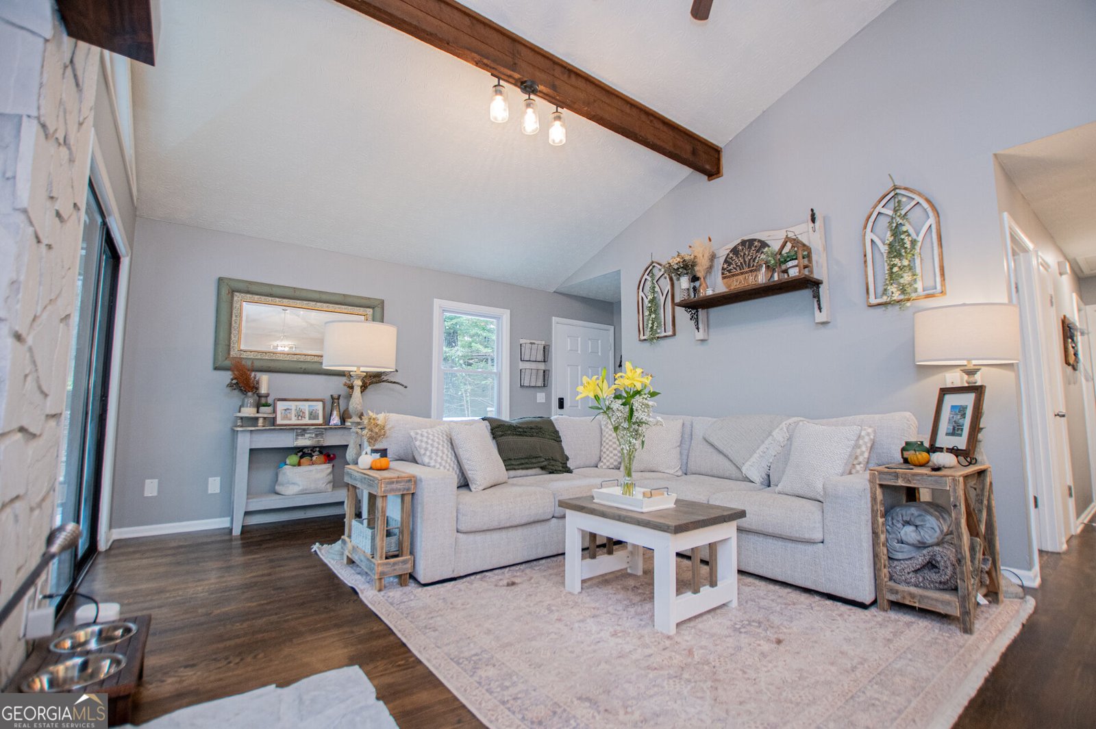 5420 Belle Meade Drive Villa Rica - Photo 30