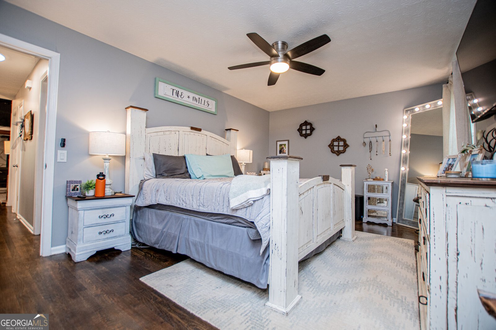 5420 Belle Meade Drive Villa Rica - Photo 31