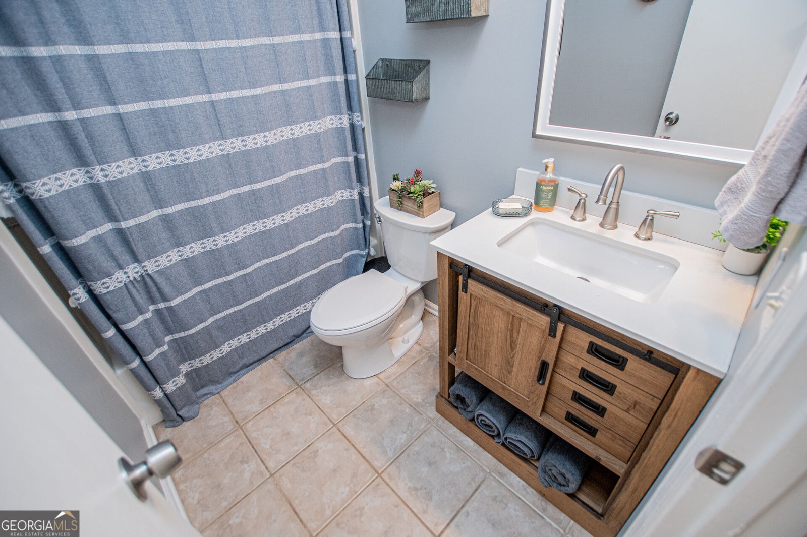 5420 Belle Meade Drive Villa Rica - Photo 40