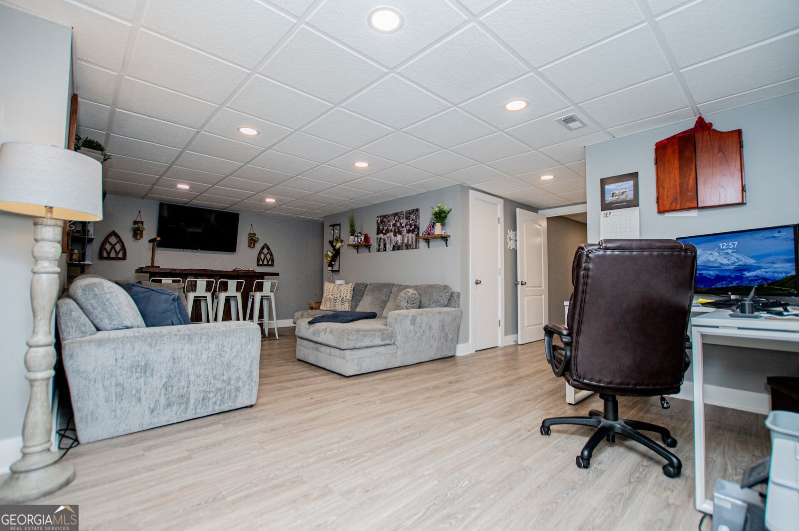 5420 Belle Meade Drive Villa Rica - Photo 50