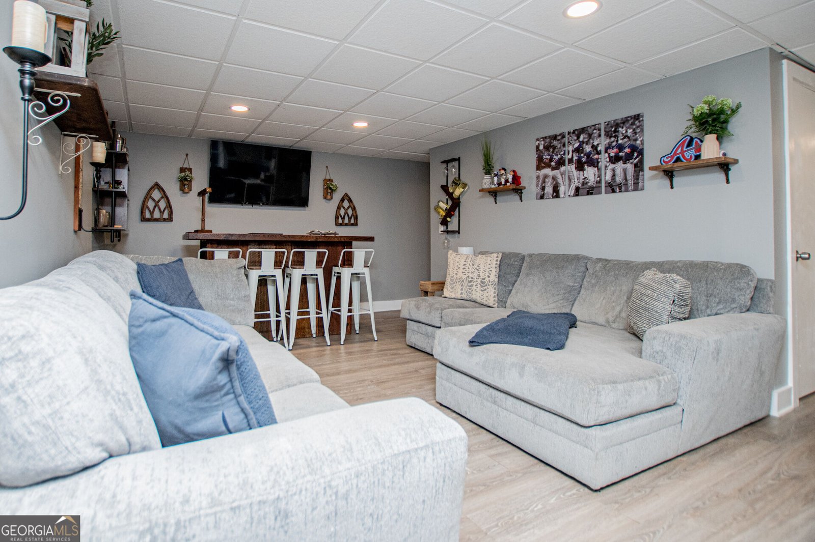 5420 Belle Meade Drive Villa Rica - Photo 51