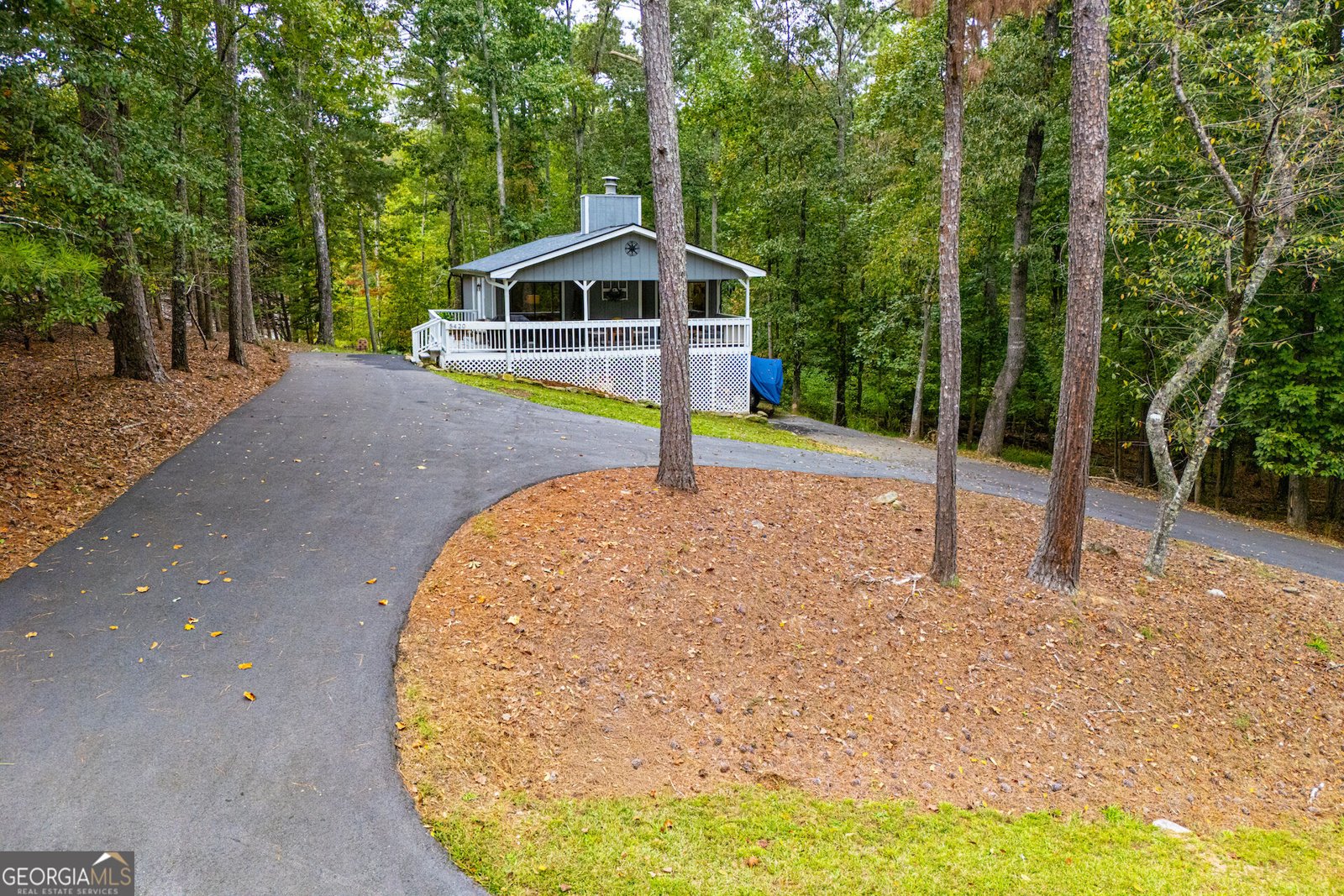 5420 Belle Meade Drive Villa Rica - Photo 57