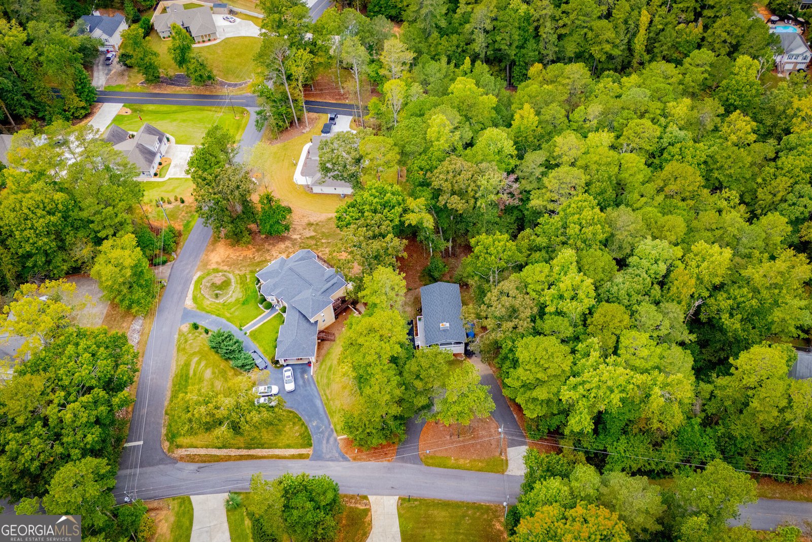 5420 Belle Meade Drive Villa Rica - Photo 58