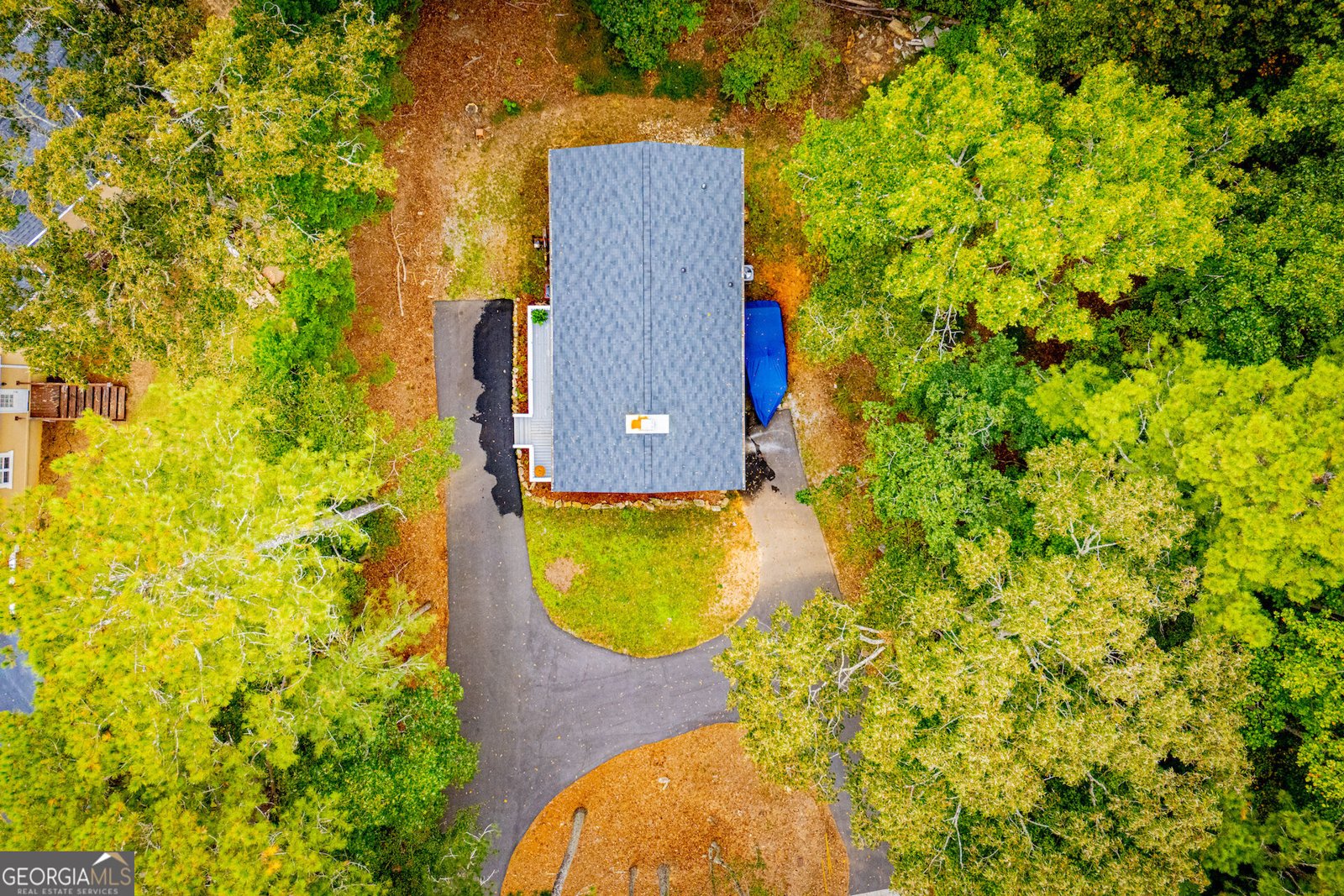 5420 Belle Meade Drive Villa Rica - Photo 59