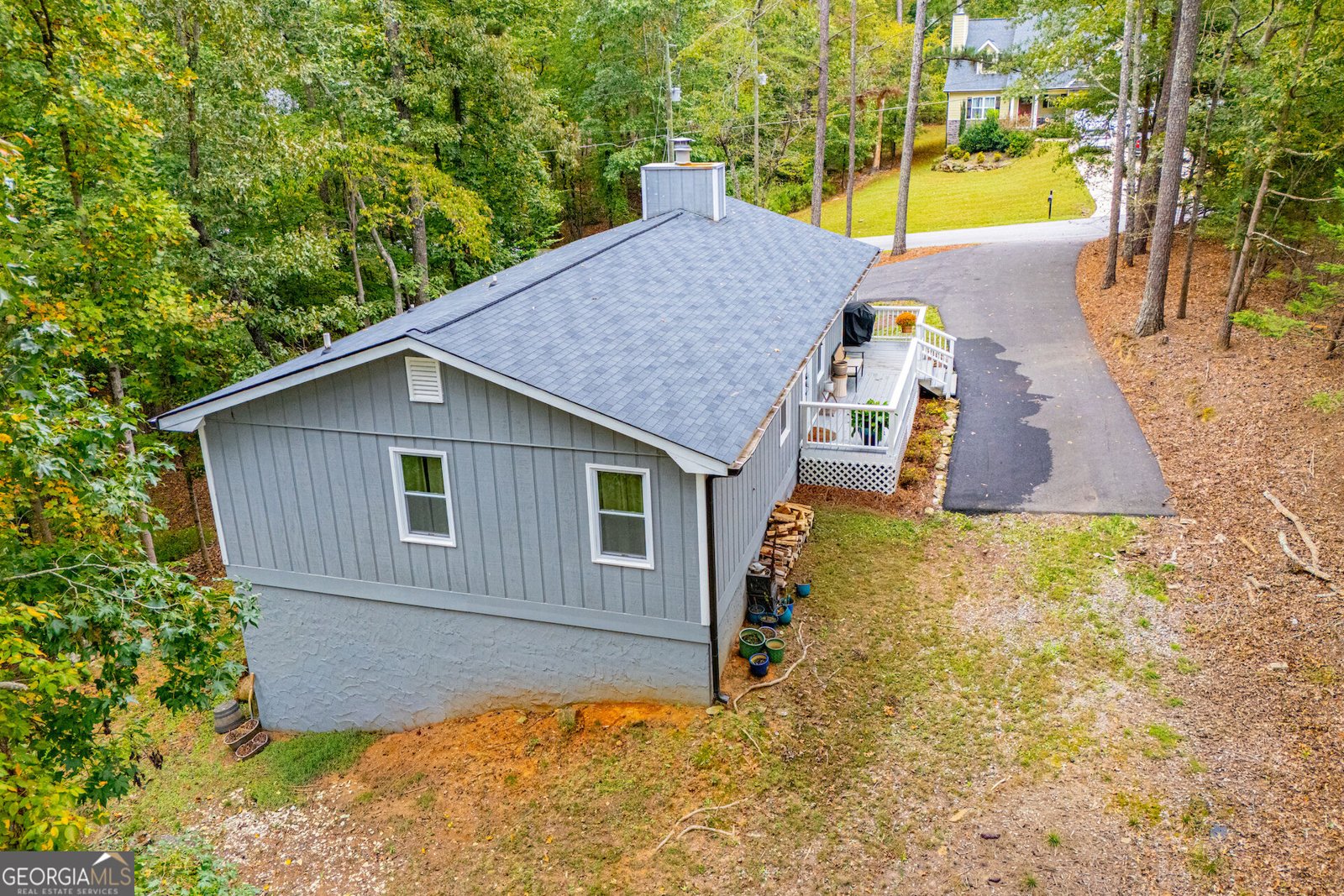 5420 Belle Meade Drive Villa Rica - Photo 61