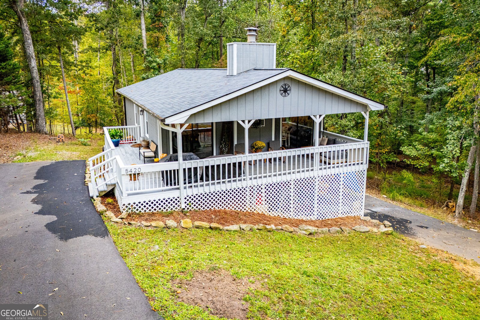 5420 Belle Meade Drive Villa Rica - Photo 63