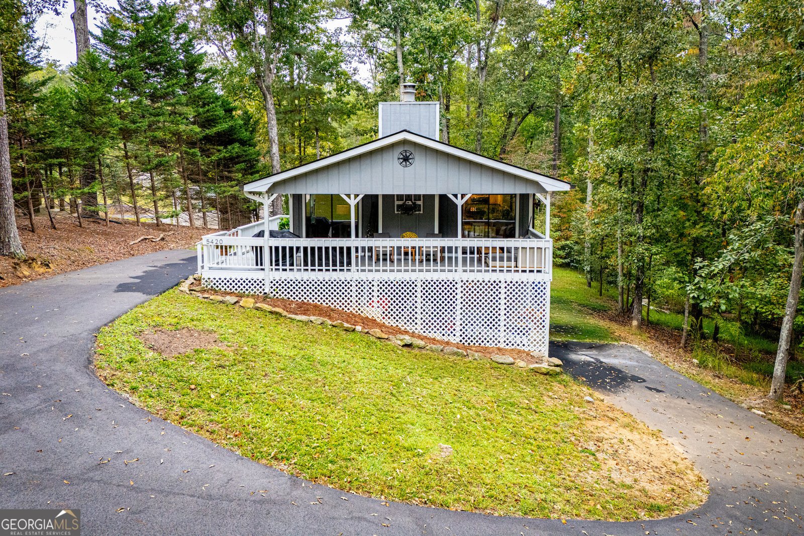 5420 Belle Meade Drive Villa Rica - Photo 67