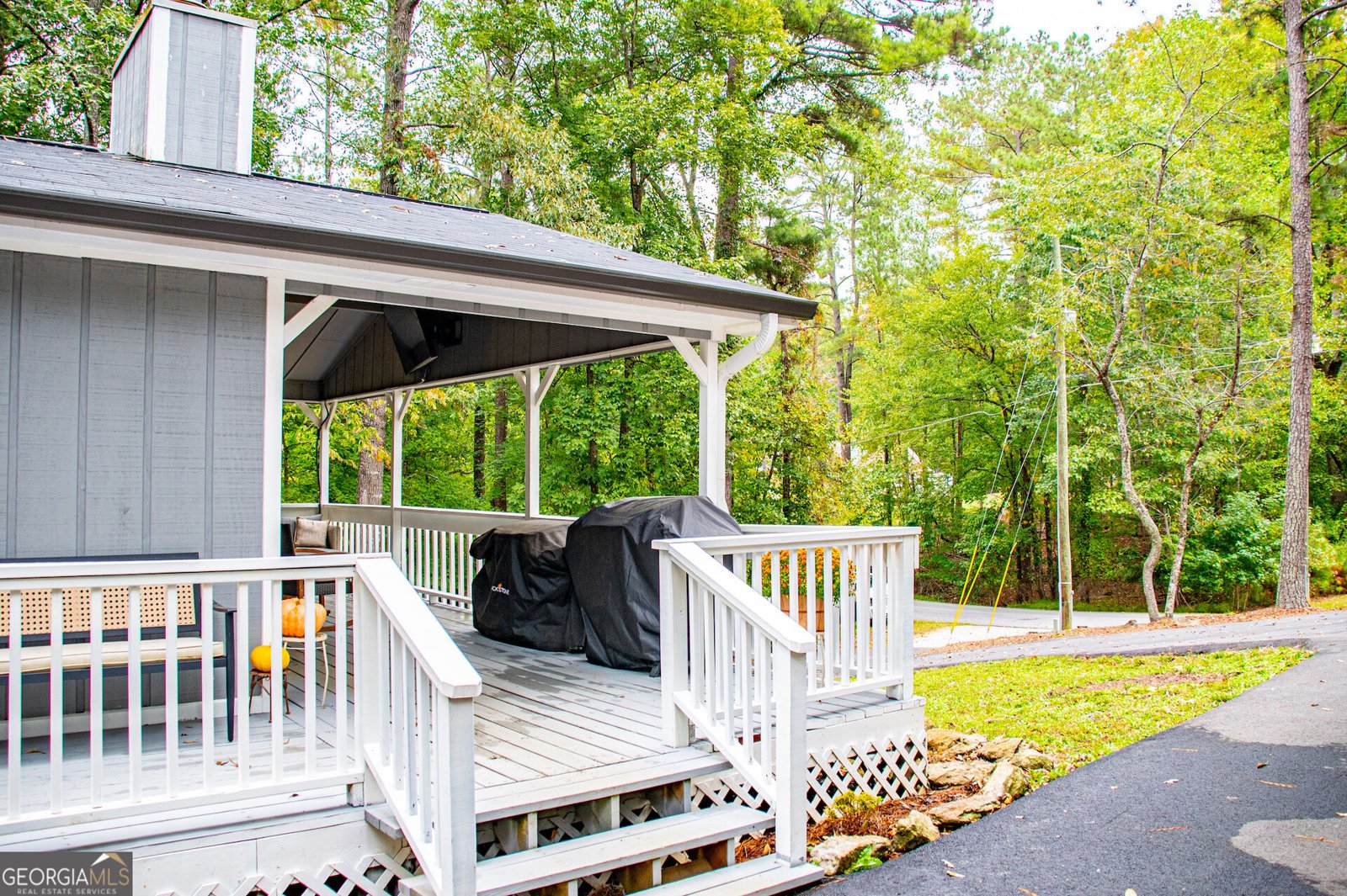 5420 Belle Meade Drive Villa Rica - Photo 7