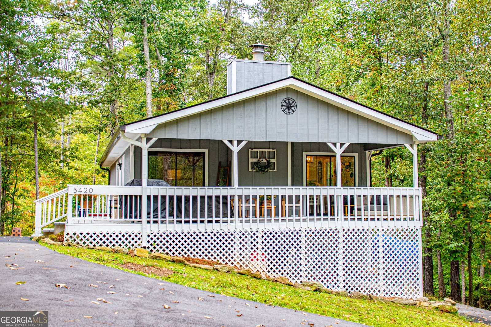 5420 Belle Meade Drive Villa Rica - Photo 9