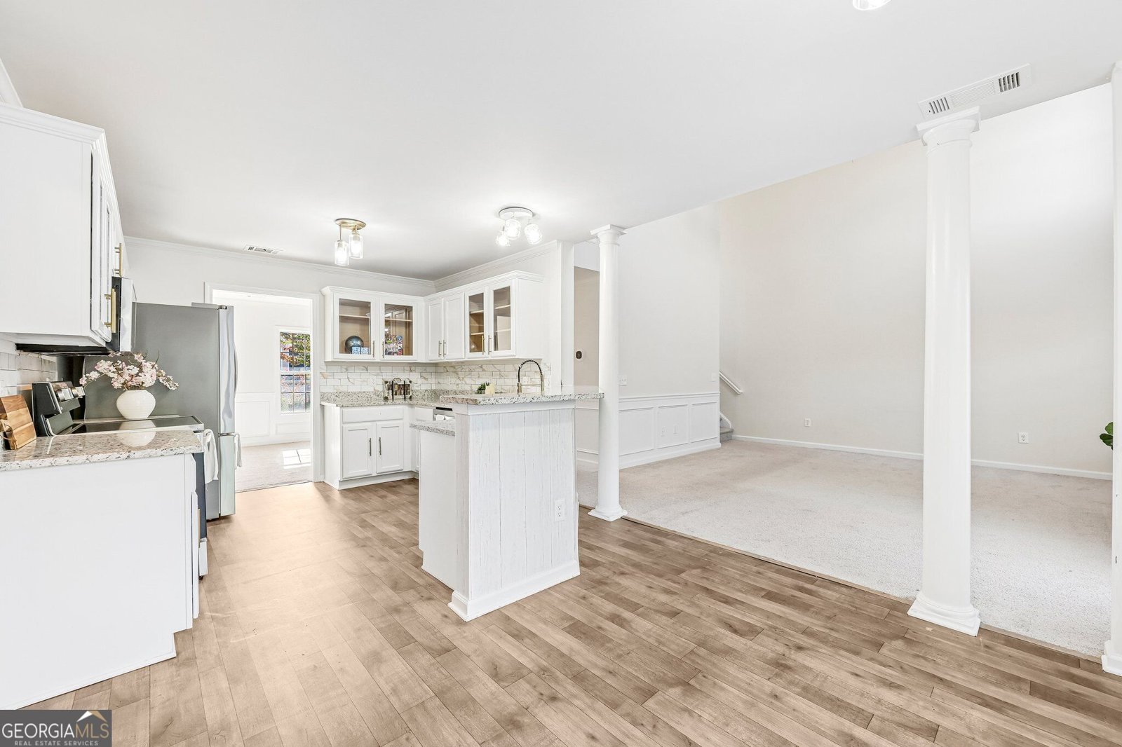 1197 Misty Valley Court Lawrenceville - Photo 11