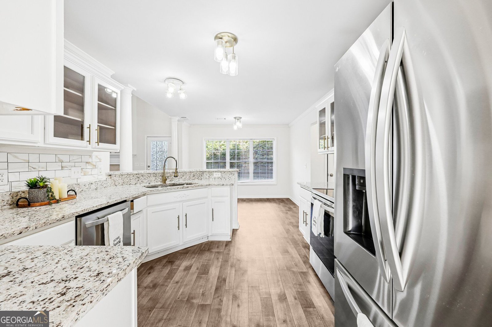 1197 Misty Valley Court Lawrenceville - Photo 13