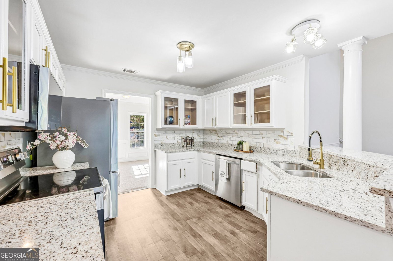 1197 Misty Valley Court Lawrenceville - Photo 15
