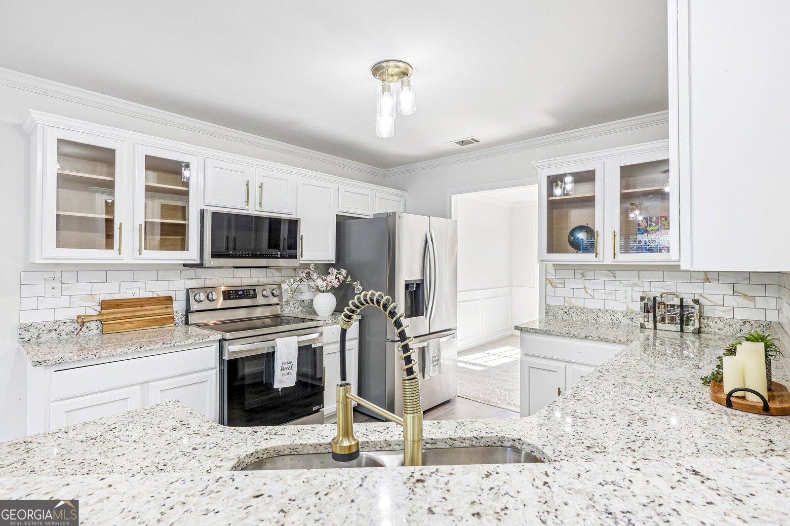 1197 Misty Valley Court Lawrenceville - Photo 16