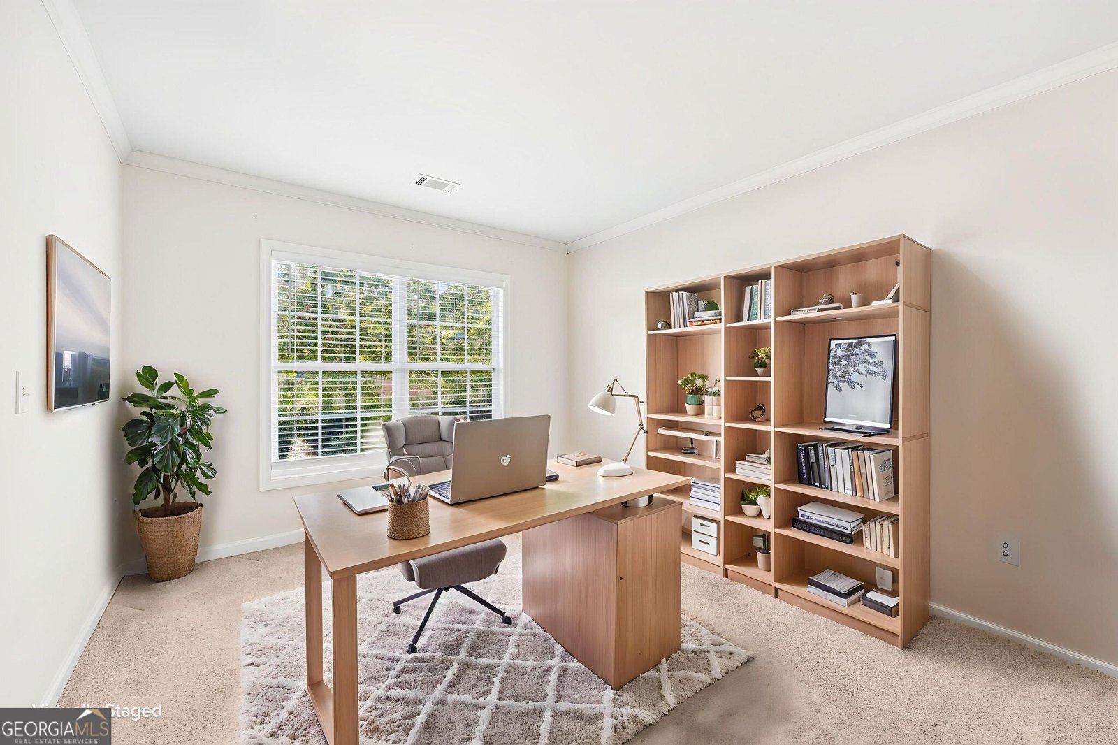 1197 Misty Valley Court Lawrenceville - Photo 17