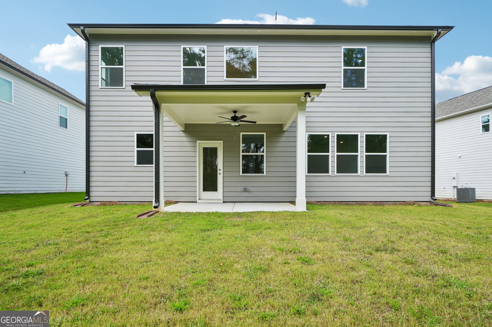 202 Sheryl Way Loganville - Photo 25