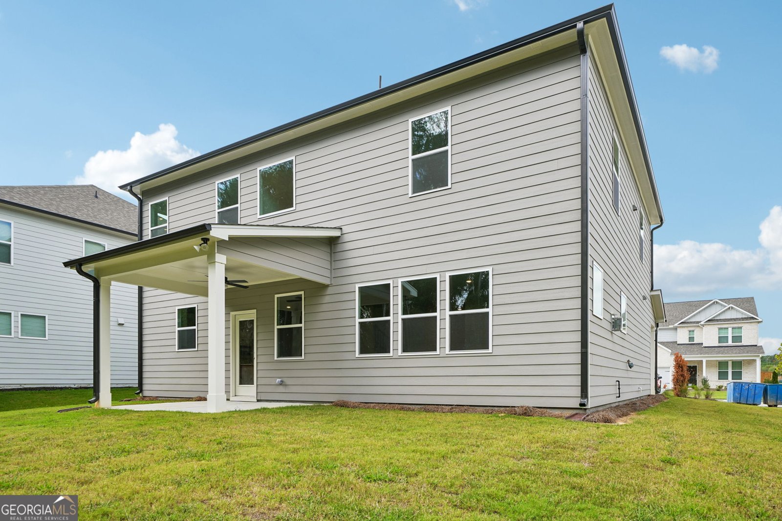 202 Sheryl Way Loganville - Photo 26