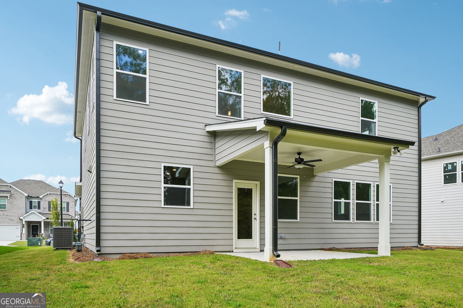 202 Sheryl Way Loganville - Photo 27
