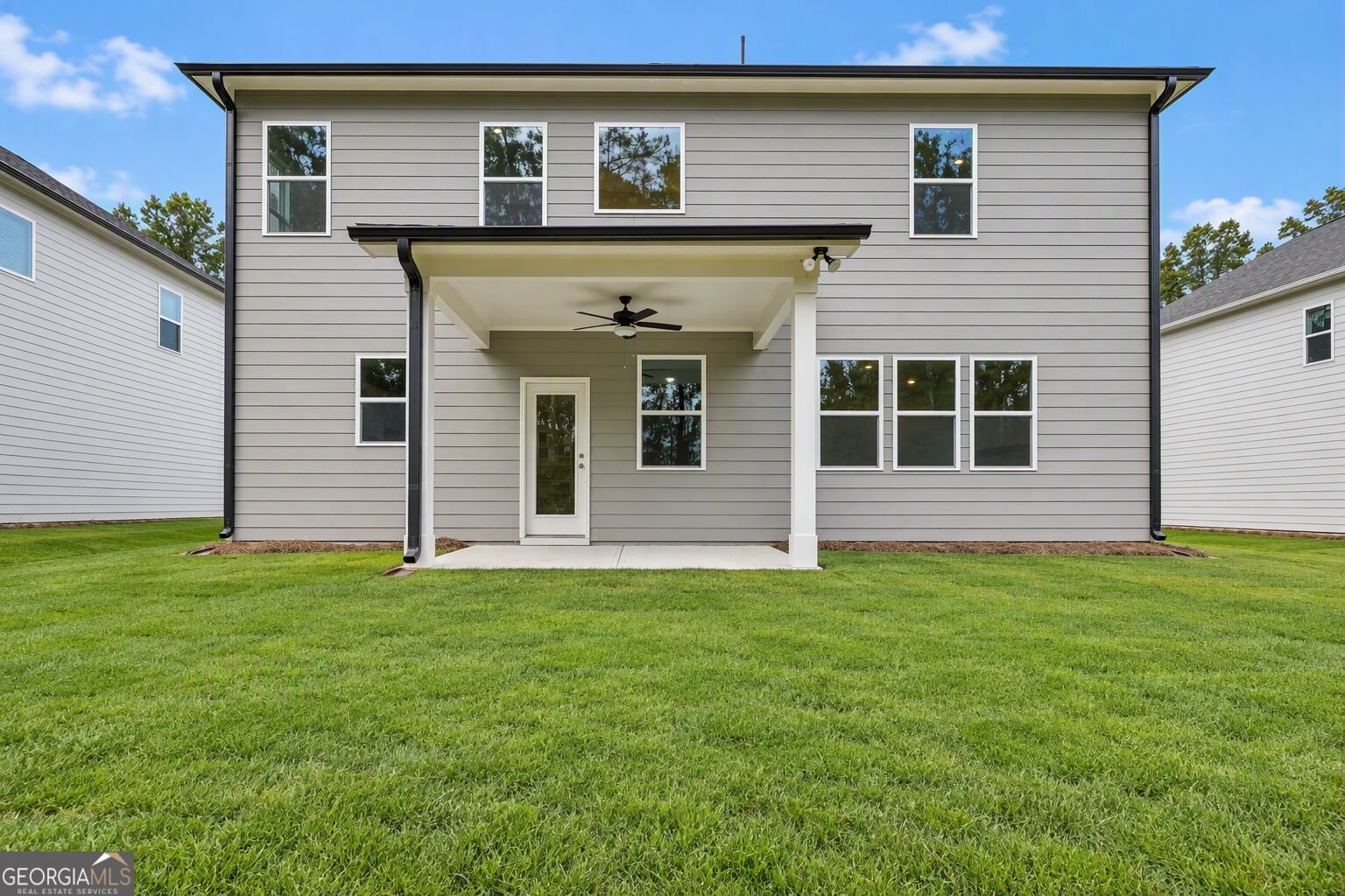 202 Sheryl Way Loganville - Photo 28