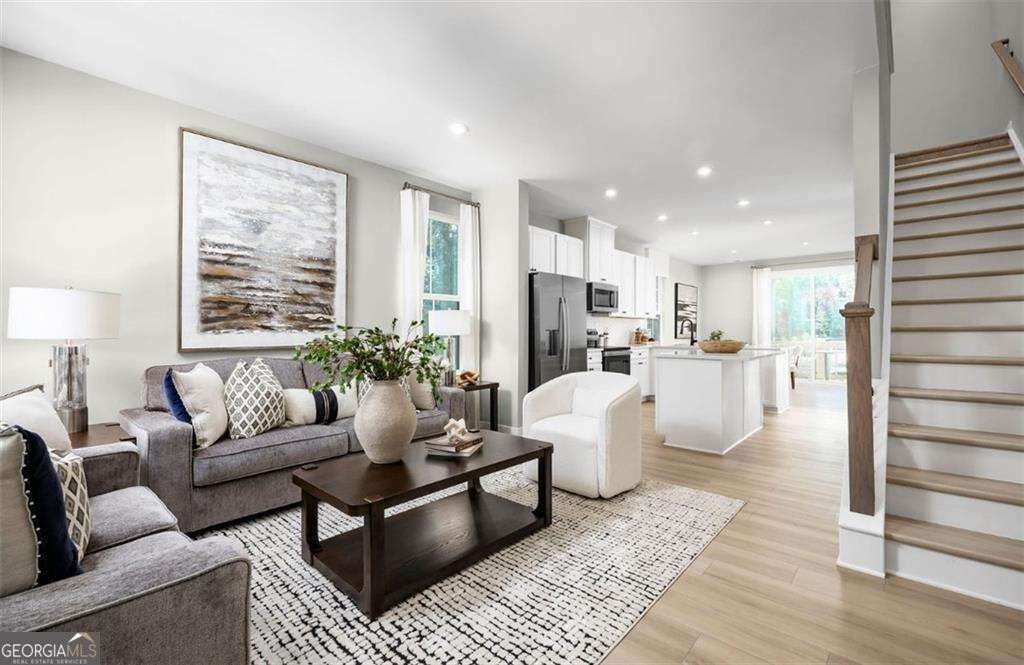 2834 Graylag Alley Atlanta - main photo