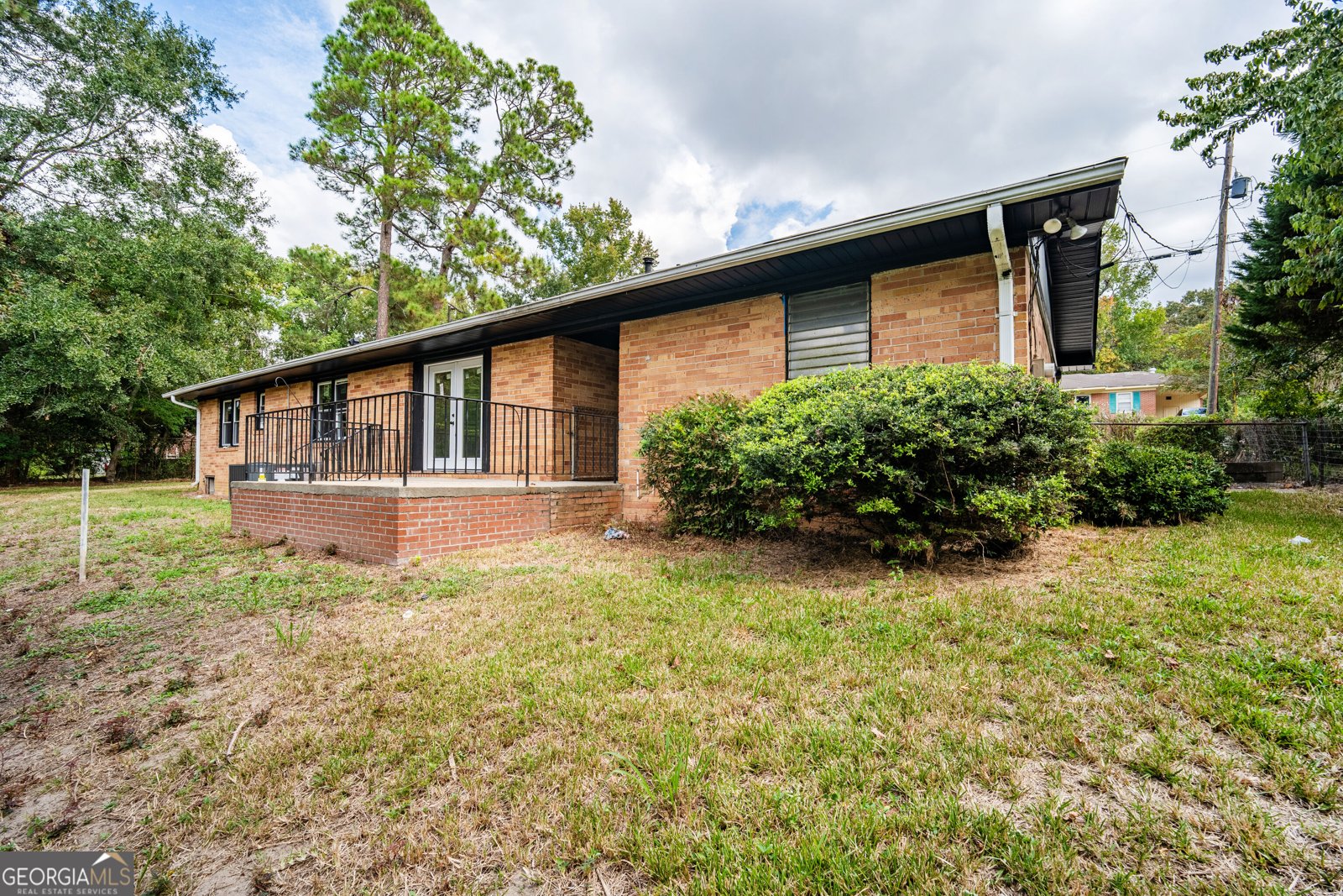 2438 Donald Avenue Macon - Photo 6