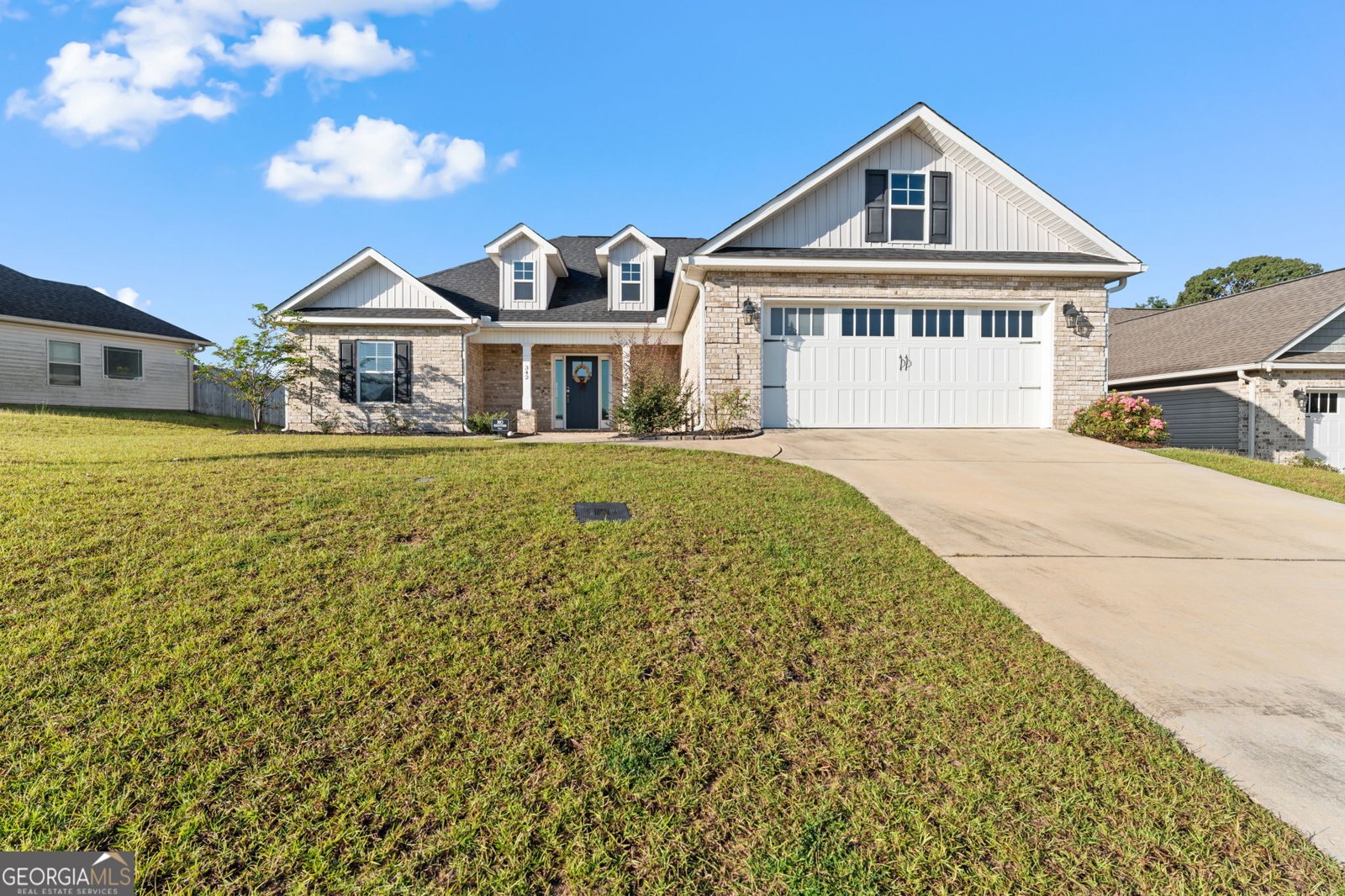 342 Creek Ridge Drive Warner Robins - main photo