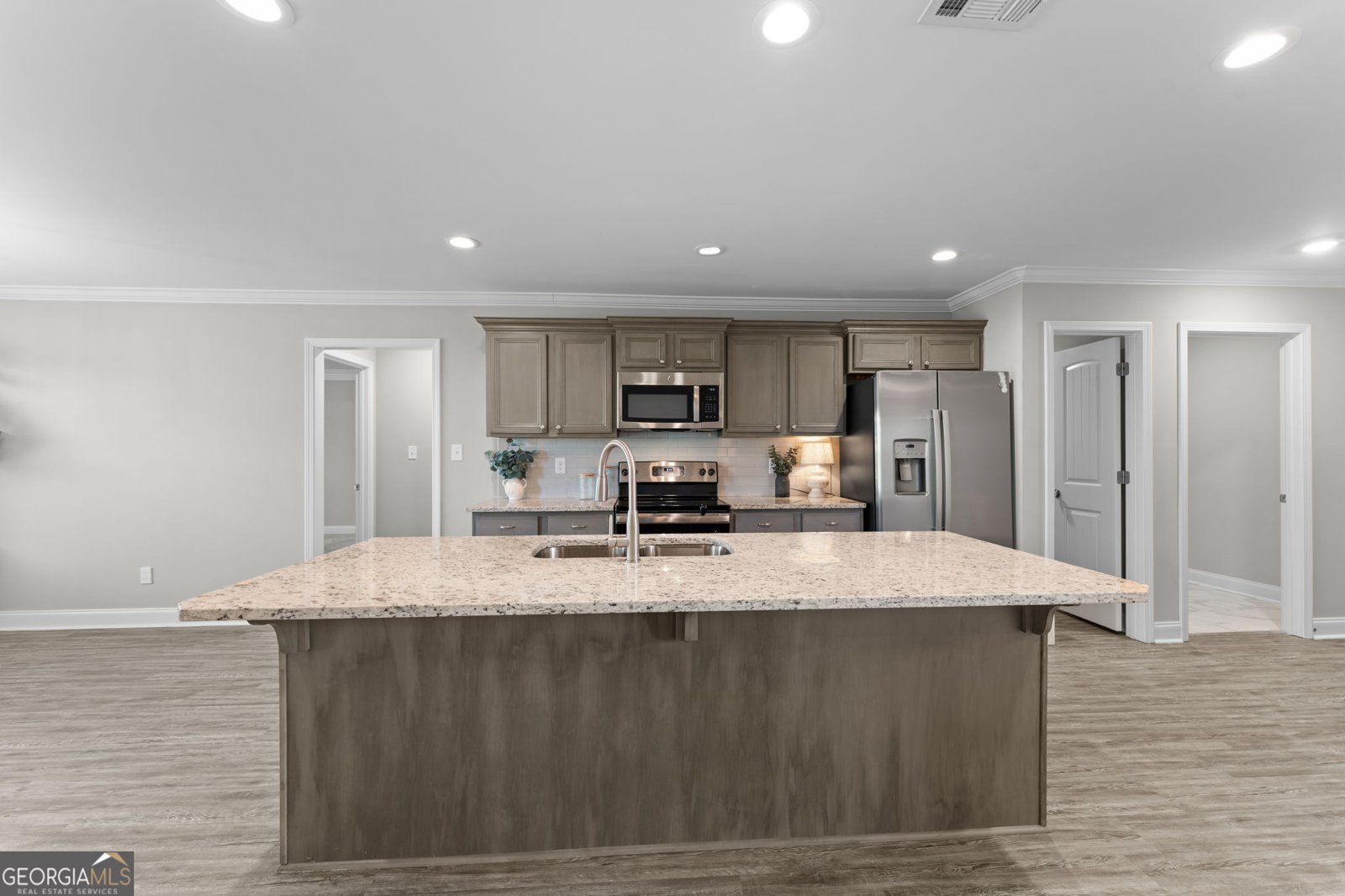 342 Creek Ridge Drive Warner Robins - Photo 10