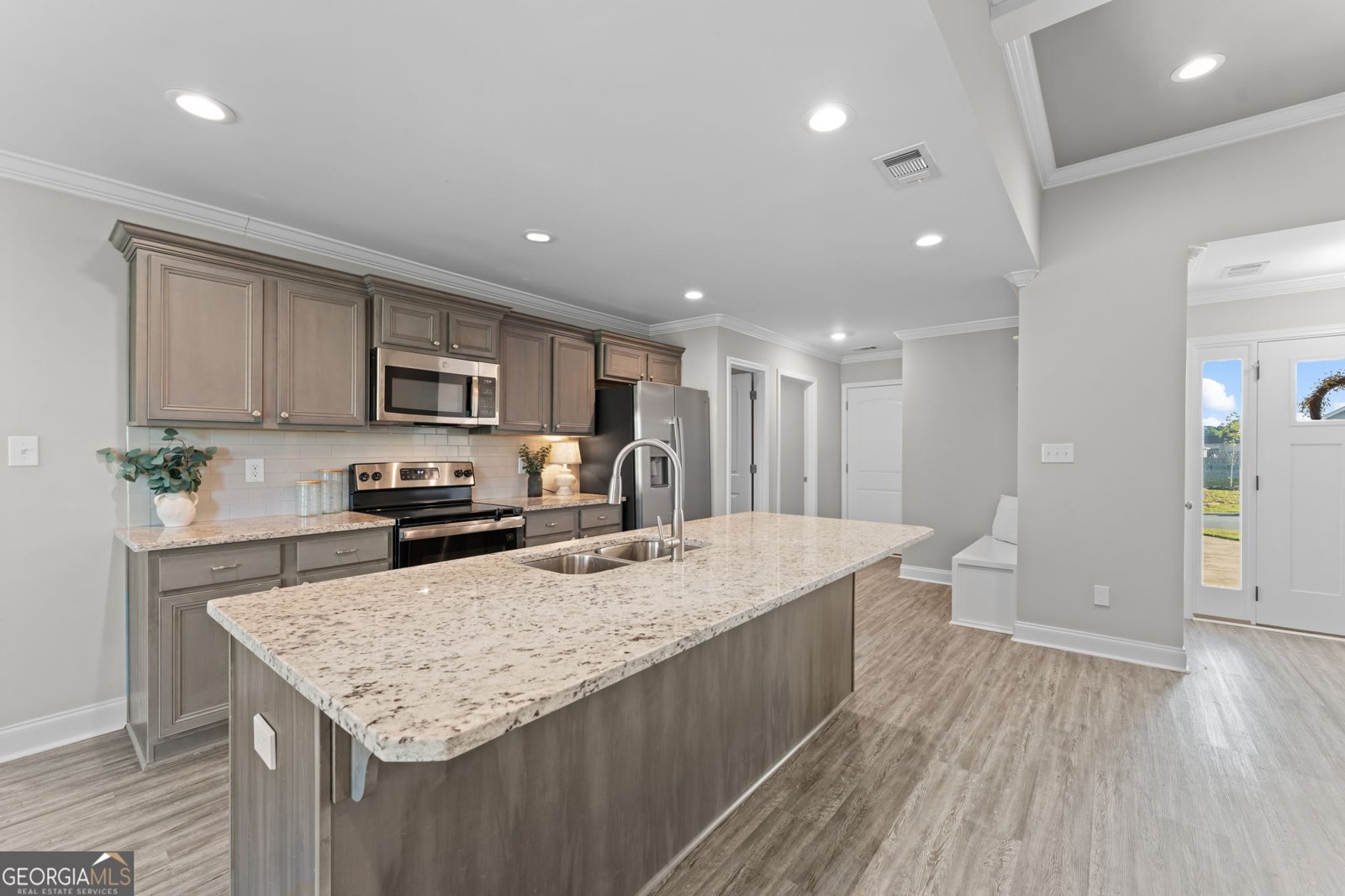 342 Creek Ridge Drive Warner Robins - Photo 11