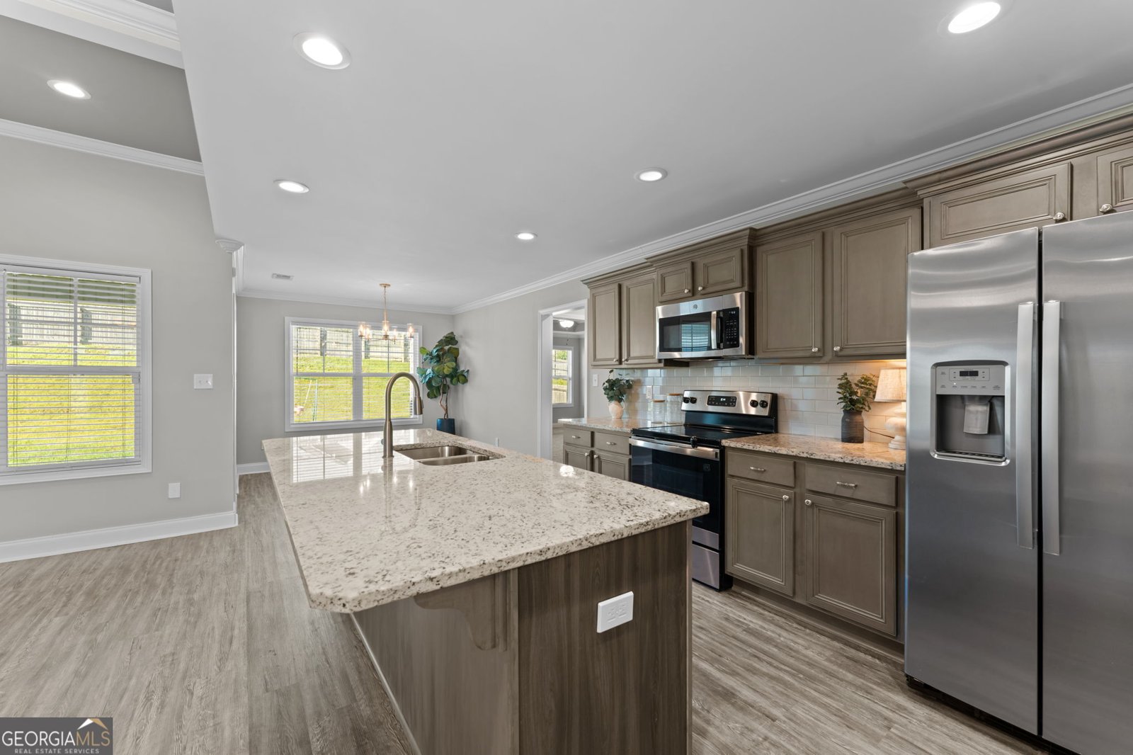 342 Creek Ridge Drive Warner Robins - Photo 13