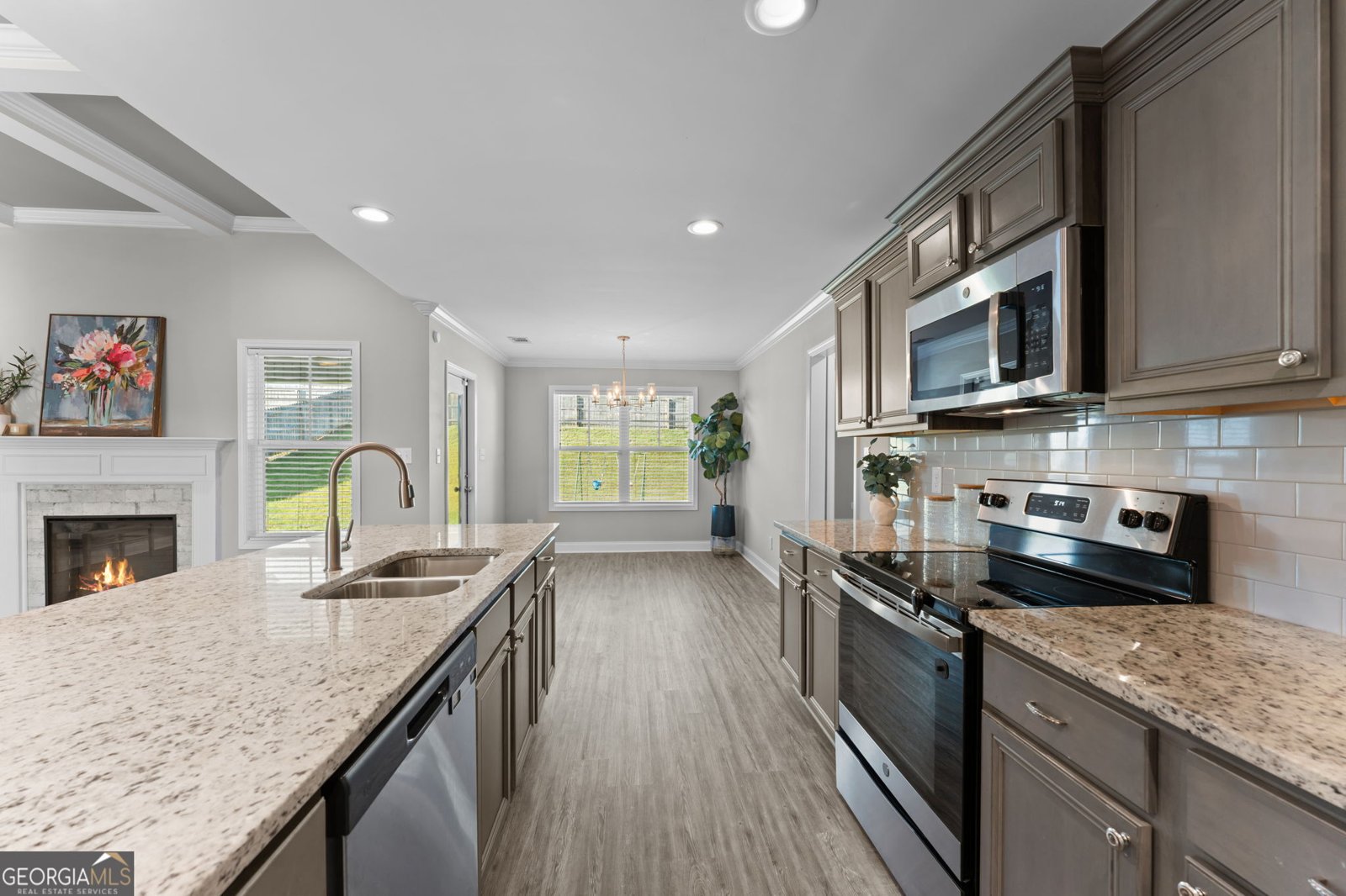 342 Creek Ridge Drive Warner Robins - Photo 14