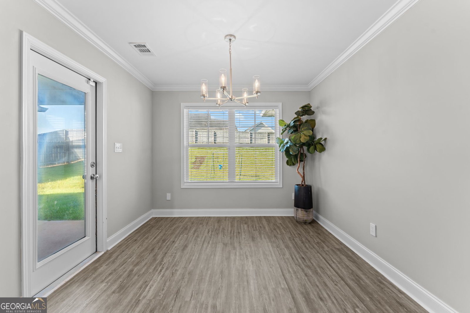 342 Creek Ridge Drive Warner Robins - Photo 16