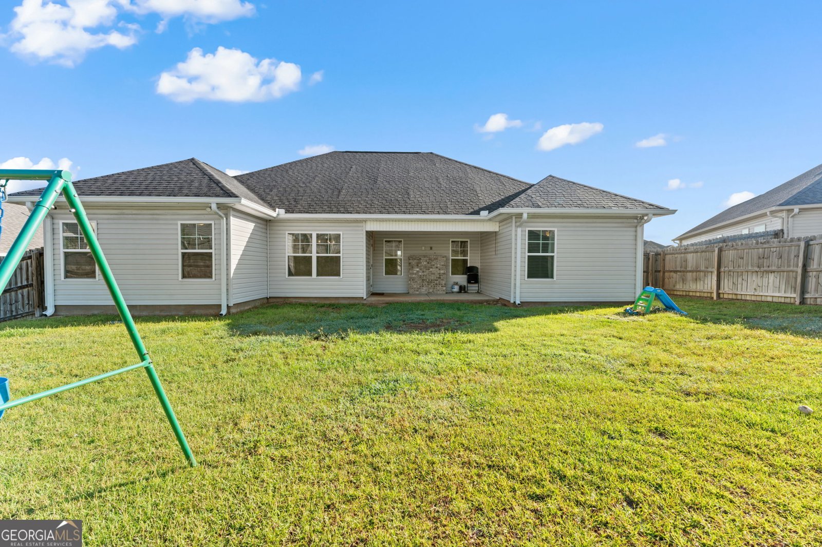 342 Creek Ridge Drive Warner Robins - Photo 35