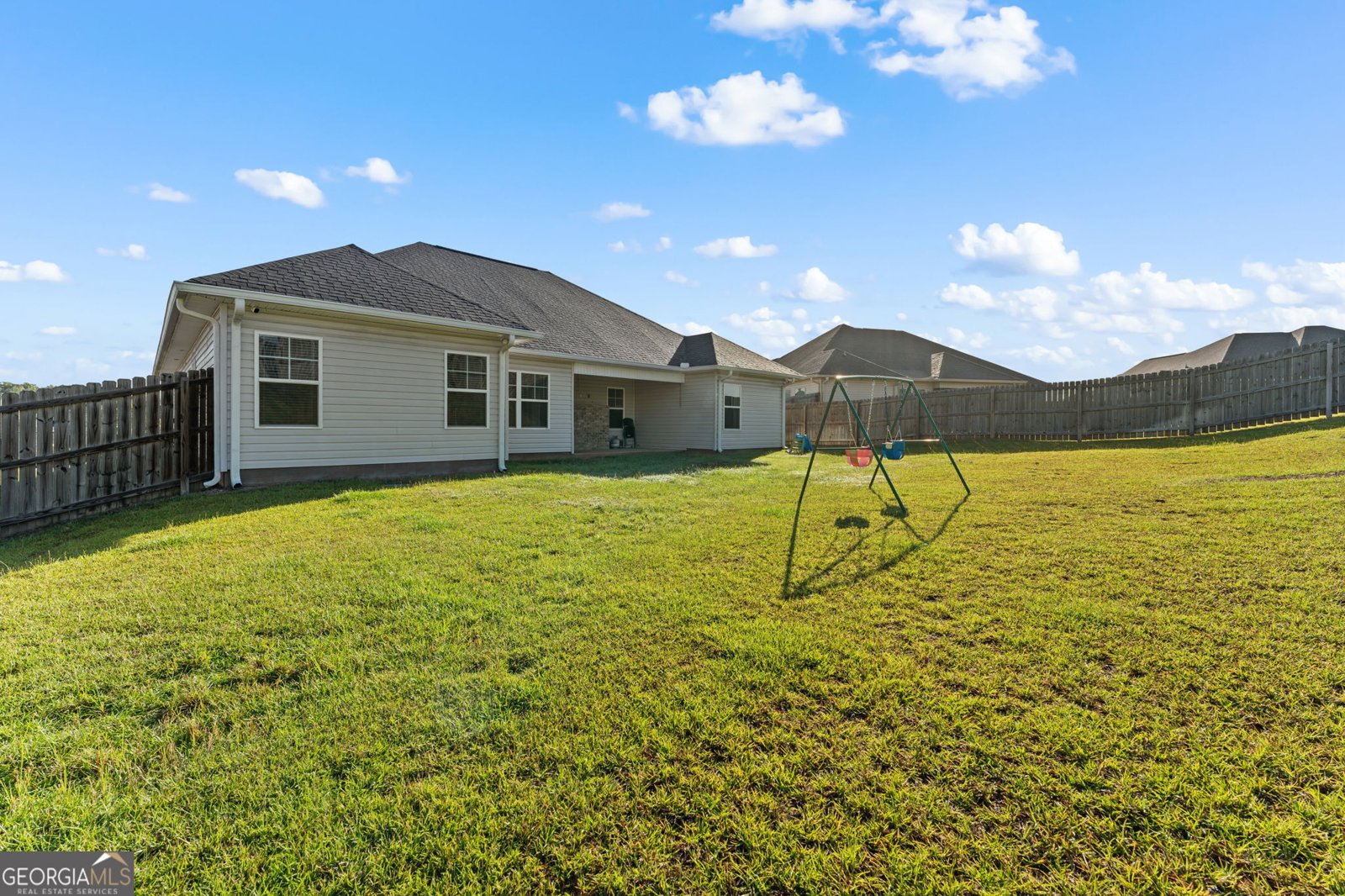 342 Creek Ridge Drive Warner Robins - Photo 36
