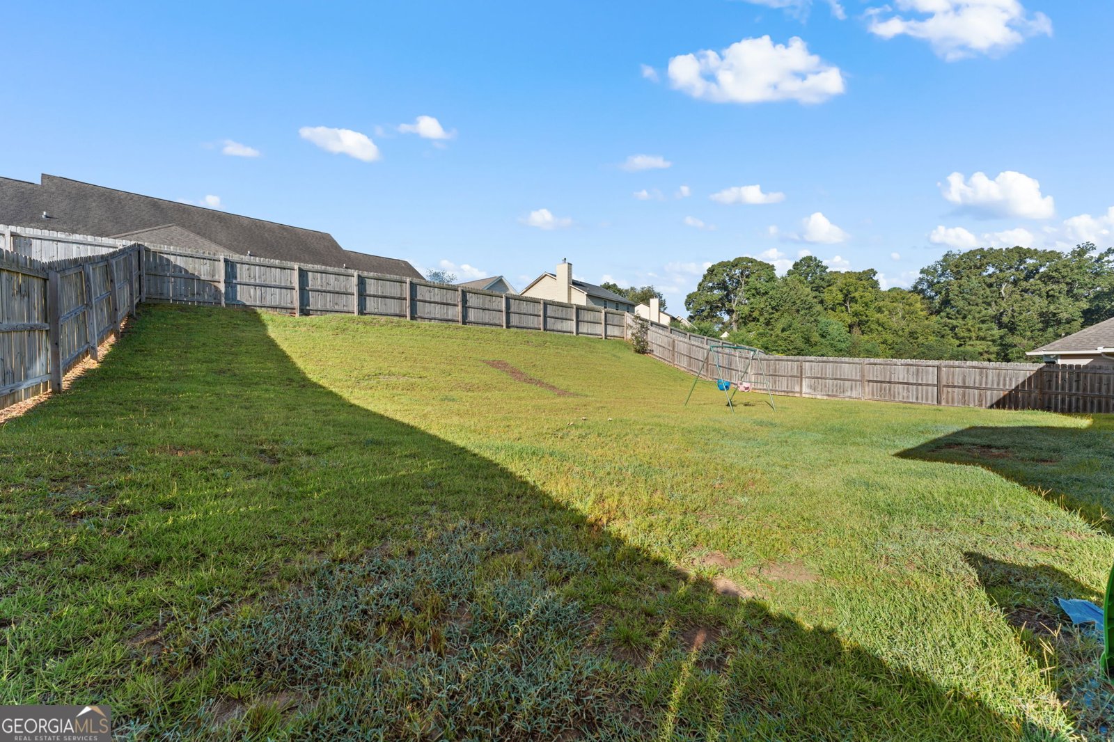 342 Creek Ridge Drive Warner Robins - Photo 37