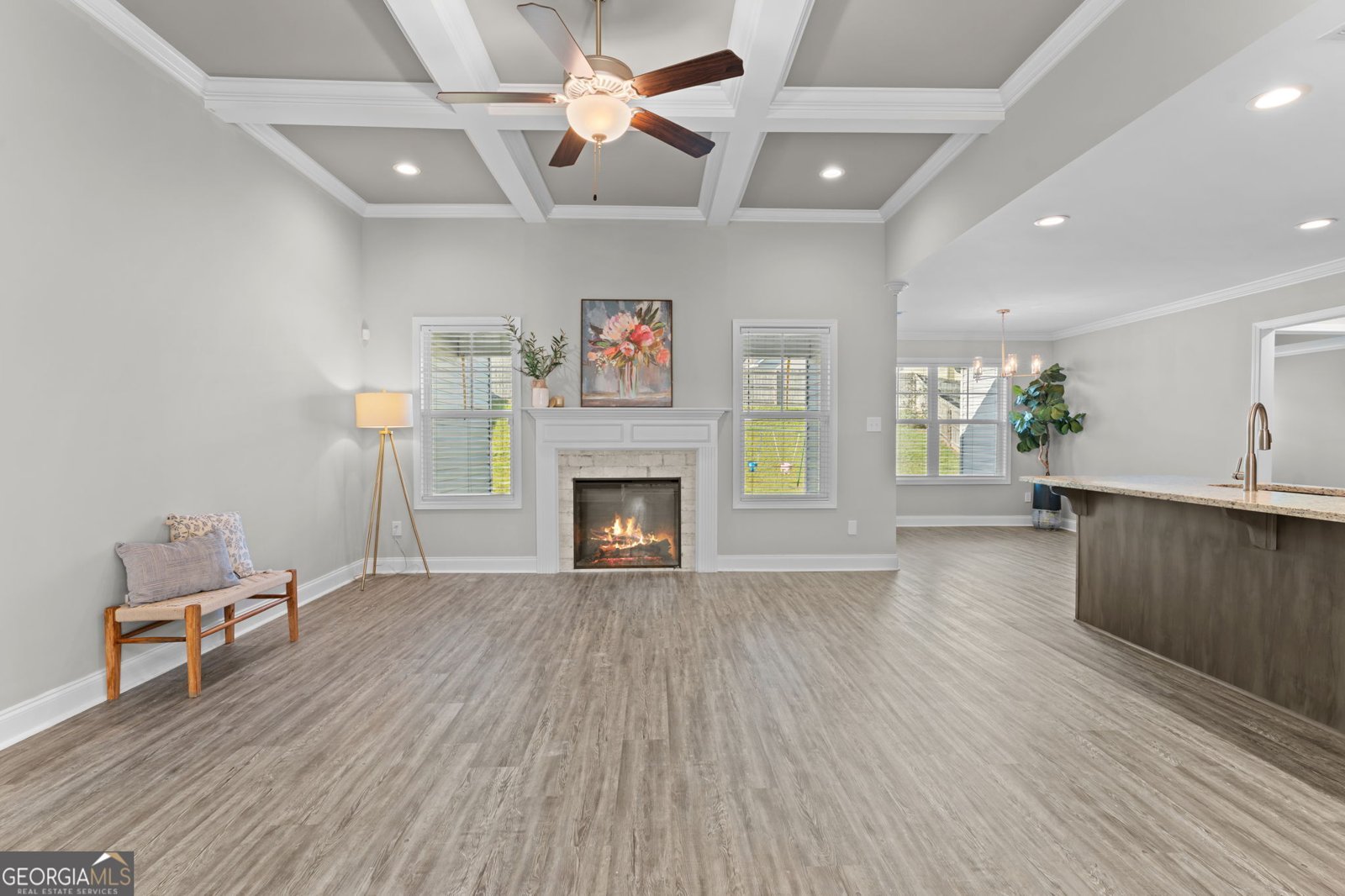 342 Creek Ridge Drive Warner Robins - Photo 6