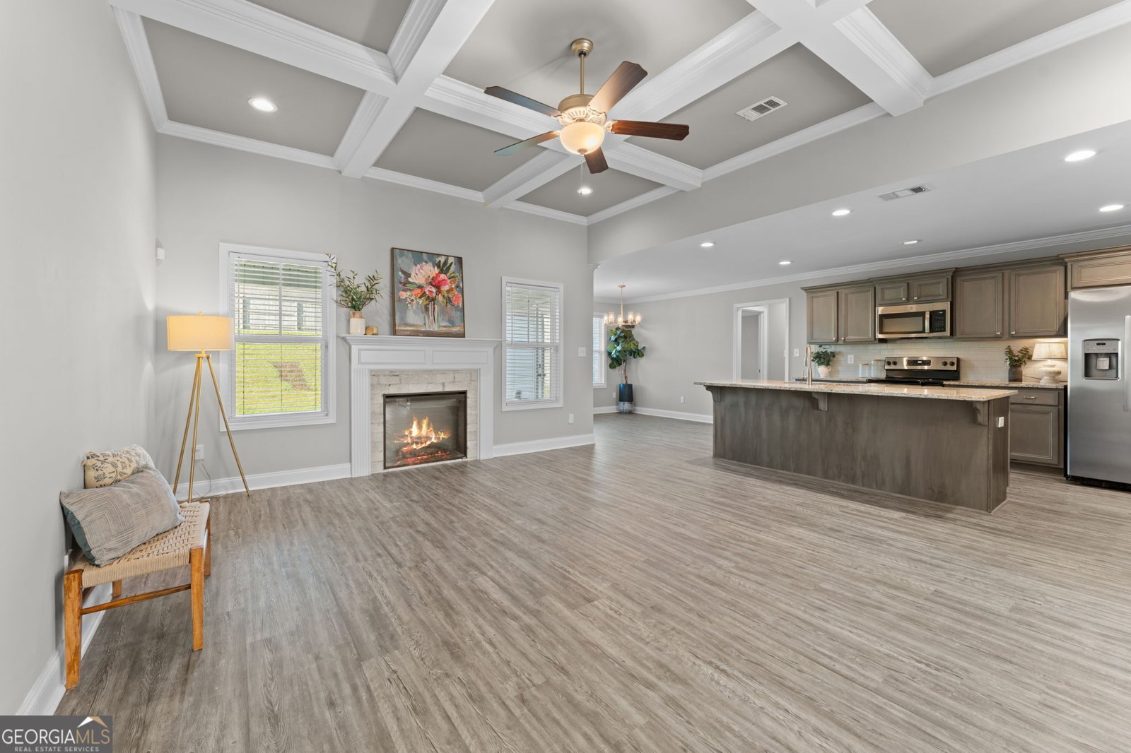 342 Creek Ridge Drive Warner Robins - Photo 8