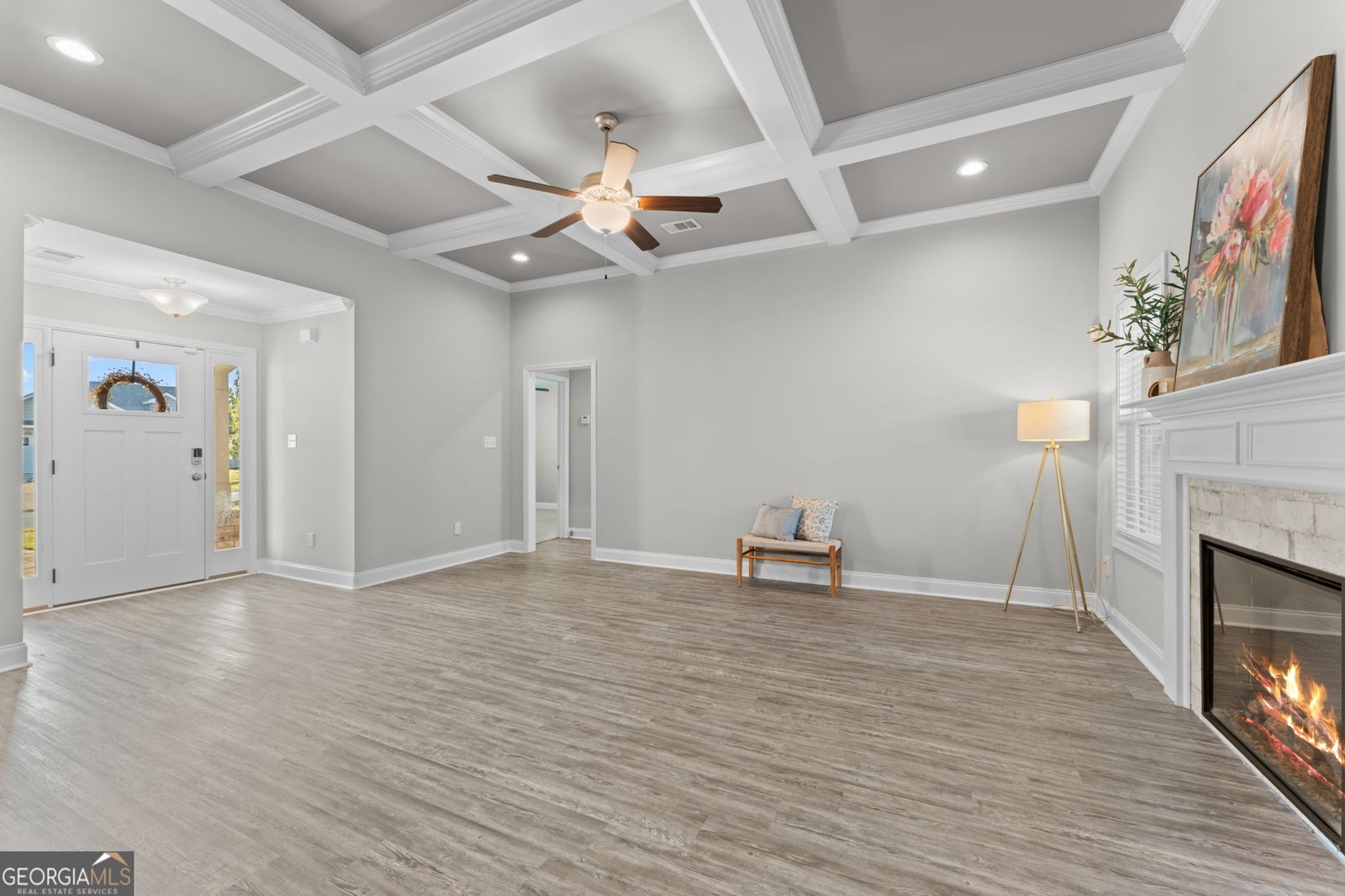 342 Creek Ridge Drive Warner Robins - Photo 9